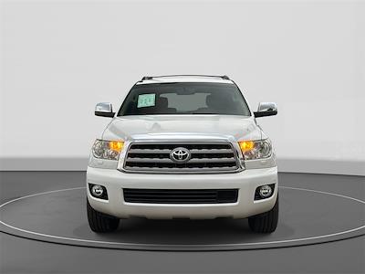 2008 Toyota Sequoia RWD SUV for sale #V67736 - photo 2