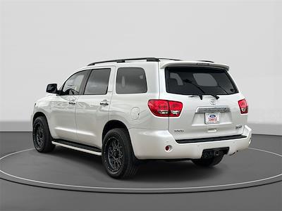 Used 2008 Toyota Sequoia Platinum SUV for sale #V67736 - photo 2