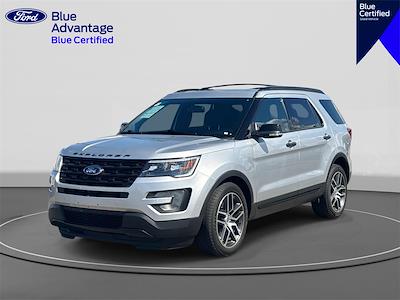 2016 Ford Explorer 4WD SUV for sale #V67737 - photo 1