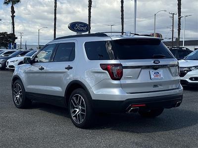 2016 Ford Explorer 4WD SUV for sale #V67737 - photo 2