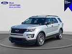 2016 Ford Explorer 4WD SUV for sale #V67737 - photo 1