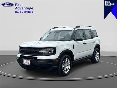 2021 Ford Bronco Sport 4WD SUV for sale #V67746 - photo 1