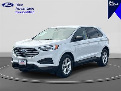 2021 Ford Edge FWD SUV for sale #V67747 - photo 1