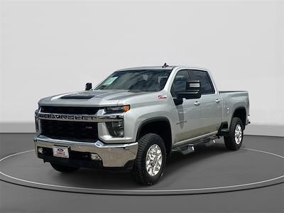 2023 Chevrolet Silverado 2500 Crew Cab 4WD Pickup for sale #V67754 - photo 1