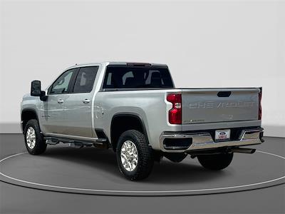 2023 Chevrolet Silverado 2500 Crew Cab 4WD Pickup for sale #V67754 - photo 2