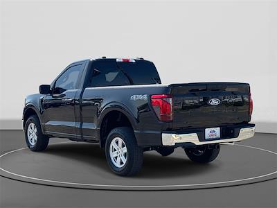 2025 Ford F-150 Regular Cab 4WD Pickup for sale #V67757 - photo 2