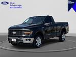 2025 Ford F-150 Regular Cab 4WD Pickup for sale #V67757 - photo 1