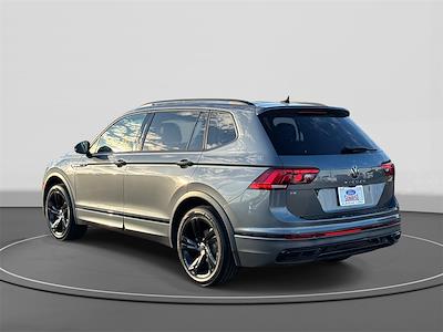 2023 Volkswagen Tiguan FWD SUV for sale #V67763 - photo 2