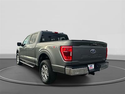 2022 Ford F-150 SuperCrew Cab 4WD Pickup for sale #V67769 - photo 2