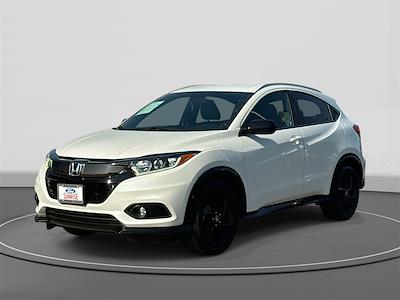 2022 Honda HR-V FWD SUV for sale #V67773 - photo 1