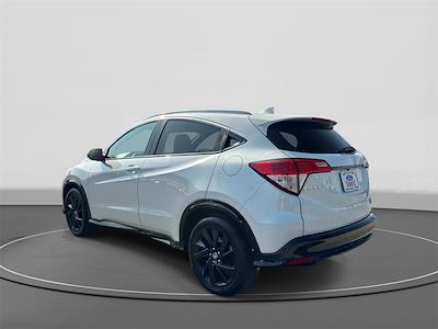 2022 Honda HR-V FWD SUV for sale #V67773 - photo 2