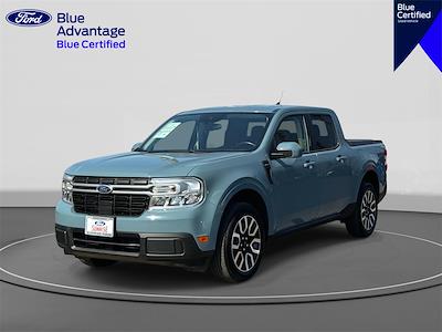 2022 Ford Maverick SuperCrew Cab FWD Pickup for sale #V67774 - photo 1