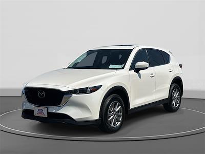 2022 Mazda CX-5 AWD SUV for sale #V67782 - photo 1