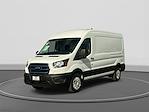 2023 Ford E-Transit 350 Medium Roof RWD Empty Cargo Van for sale #V67787 - photo 1