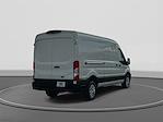 2023 Ford E-Transit 350 Medium Roof RWD Empty Cargo Van for sale #V67787 - photo 7