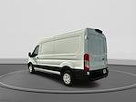 2023 Ford E-Transit 350 Medium Roof RWD Empty Cargo Van for sale #V67787 - photo 2