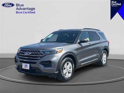 2022 Ford Explorer RWD SUV for sale #V67788 - photo 1