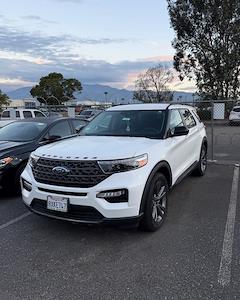 2022 Ford Explorer RWD SUV for sale #V67822 - photo 1