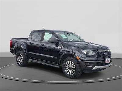 2019 Ford Ranger SuperCrew Cab RWD Pickup for sale #V67823 - photo 2