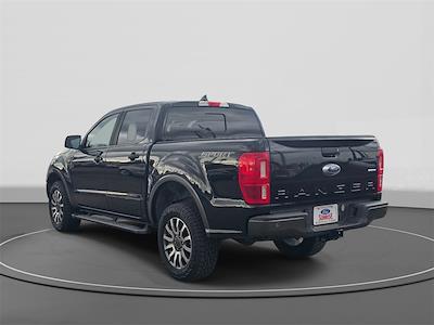 2019 Ford Ranger SuperCrew Cab RWD Pickup for sale #V67823 - photo 2
