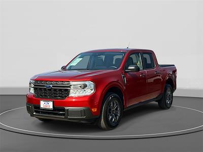 2024 Ford Maverick SuperCrew Cab FWD Pickup for sale #V67829 - photo 1