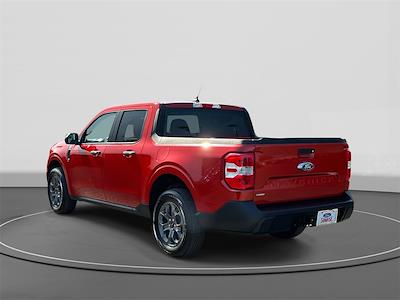 2024 Ford Maverick SuperCrew Cab FWD Pickup for sale #V67829 - photo 2