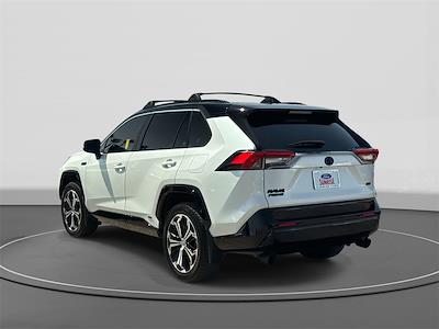2024 Toyota RAV4 Prime AWD SUV for sale #V67834 - photo 2
