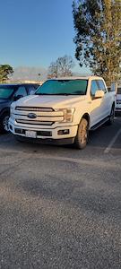 2020 Ford F-150 SuperCrew Cab 4WD Pickup for sale #V67841 - photo 1