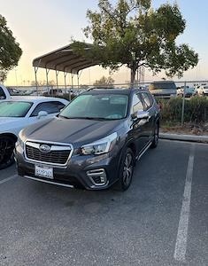 2021 Subaru Forester AWD SUV for sale #V67845 - photo 1