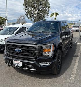 2023 Ford F-150 SuperCrew Cab 4WD Pickup for sale #V67853 - photo 1