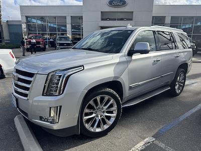 2020 Cadillac Escalade 4WD SUV for sale #V67855 - photo 1