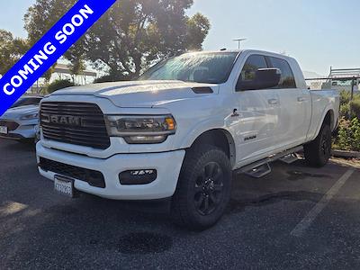 2021 Ram 2500 Mega Cab 4WD Pickup for sale #V67858 - photo 1