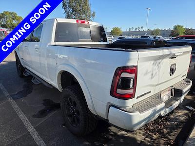 2021 Ram 2500 Mega Cab 4WD Pickup for sale #V67858 - photo 2