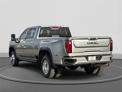 2025 GMC Sierra 3500 Crew Cab 4WD Pickup for sale #V67860 - photo 2