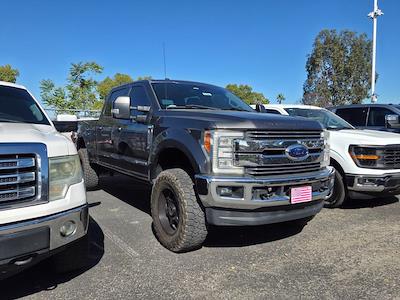 2017 Ford F-250 Crew Cab 4WD Pickup for sale #V67862 - photo 1