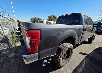 2017 Ford F-250 Crew Cab 4WD Pickup for sale #V67862 - photo 2