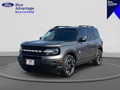 2022 Ford Bronco Sport 4WD SUV for sale #V67863 - photo 1