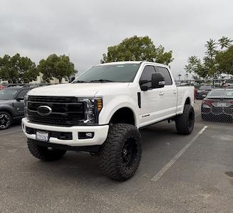 2019 Ford F-250 Crew Cab 4WD Pickup for sale #V67865 - photo 1