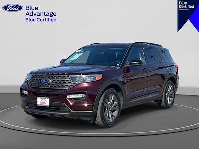 2022 Ford Explorer RWD SUV for sale #V67870 - photo 1