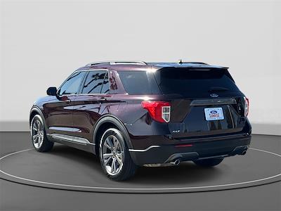 2022 Ford Explorer RWD SUV for sale #V67870 - photo 2
