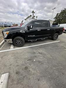2019 Nissan Titan XD Crew Cab 4WD Pickup for sale #V67874 - photo 2