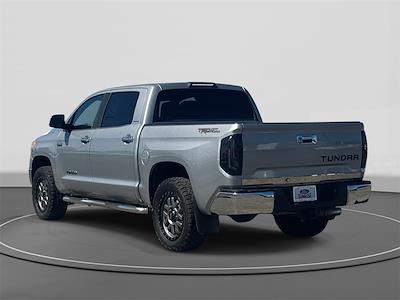 2016 Toyota Tundra CrewMax Cab RWD Pickup for sale #V67875 - photo 2