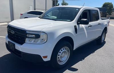 2024 Ford Maverick SuperCrew Cab FWD Pickup for sale #V67878 - photo 1