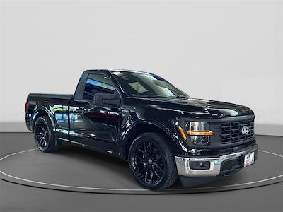 2025 Ford F-150 Regular Cab 4WD Pickup for sale #V67879 - photo 1