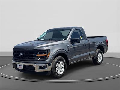 2024 Ford F-150 Regular Cab 4x2 Pickup for sale #V67882 - photo 1