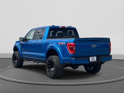 2021 Ford F-150 SuperCrew Cab 4WD Pickup for sale #V67884 - photo 2