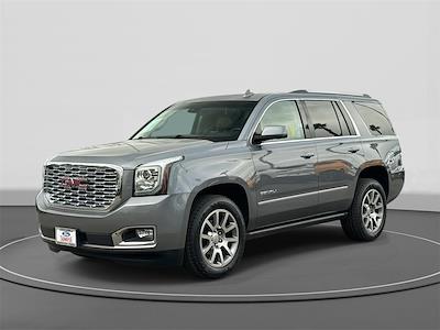 2018 GMC Yukon 4WD SUV for sale #V67887 - photo 1