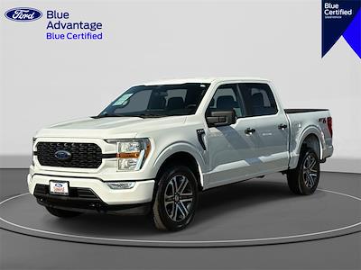 2022 Ford F-150 SuperCrew Cab 4WD Pickup for sale #V67888 - photo 1