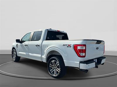 2022 Ford F-150 SuperCrew Cab 4WD Pickup for sale #V67888 - photo 2