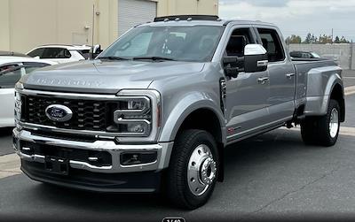 2024 Ford F-450 Crew Cab DRW 4WD Pickup for sale #V67892 - photo 1